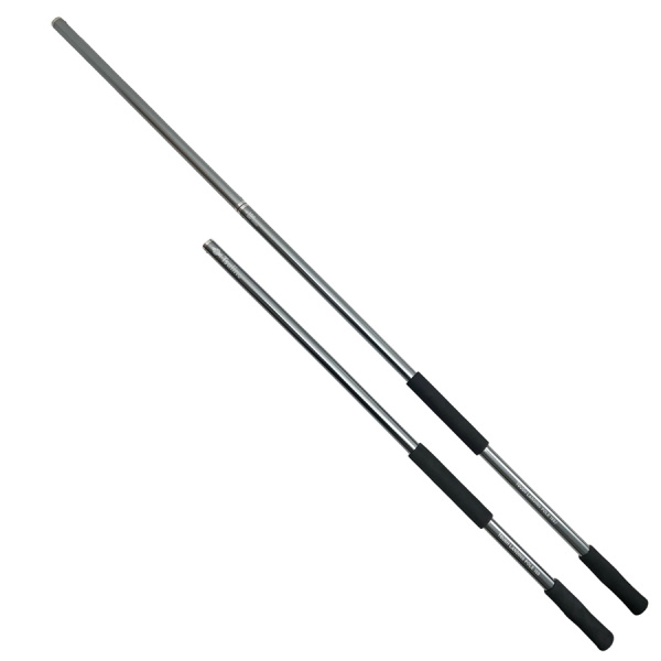 TOUGH LANDING POLE 100/150J 【アルミ製ランディングポール/ランディングネット・ギャフ・根掛かり回収器に!】